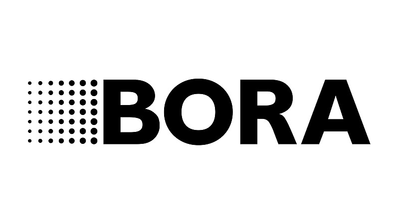 BORA Logo