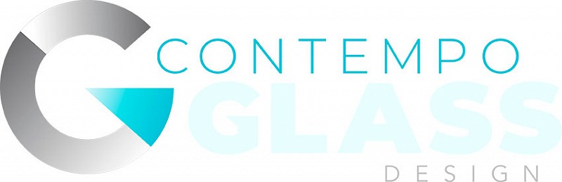 Contempo Glass Design Logo